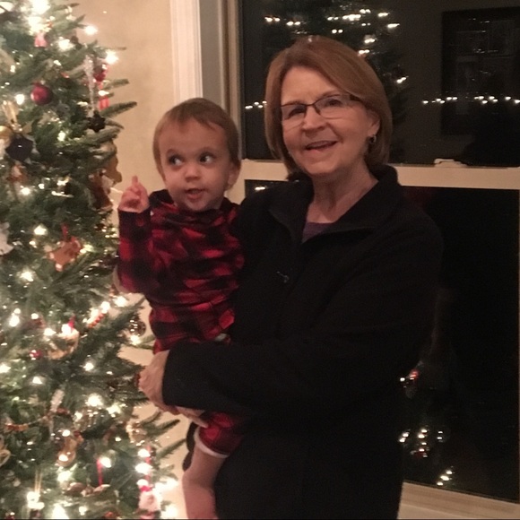 Meet your Posher, Rosanne - Picture 1 of 1